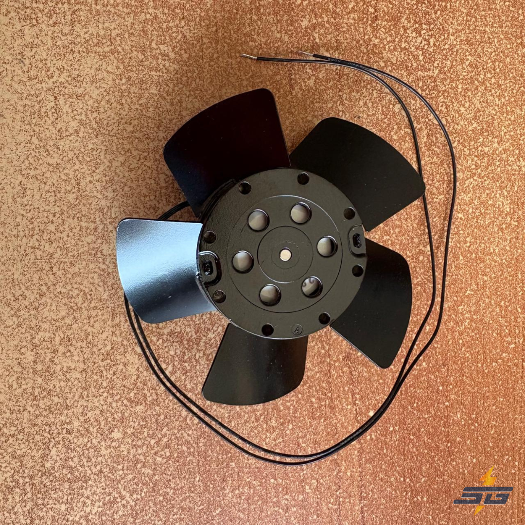 VENTILADOR EBMPAPST 4656EZ
