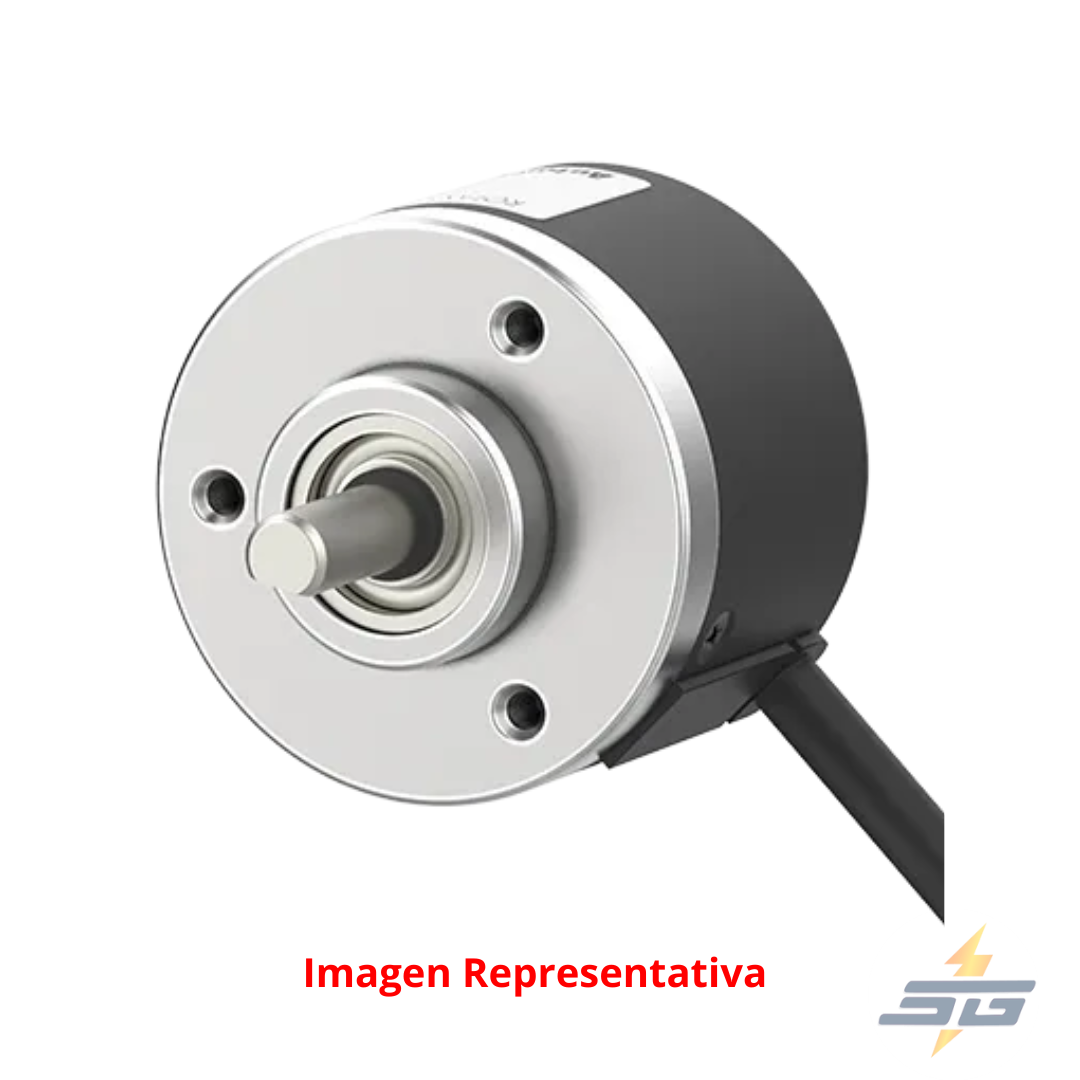 ENCODER AUTONICS E40S6-600-3-T