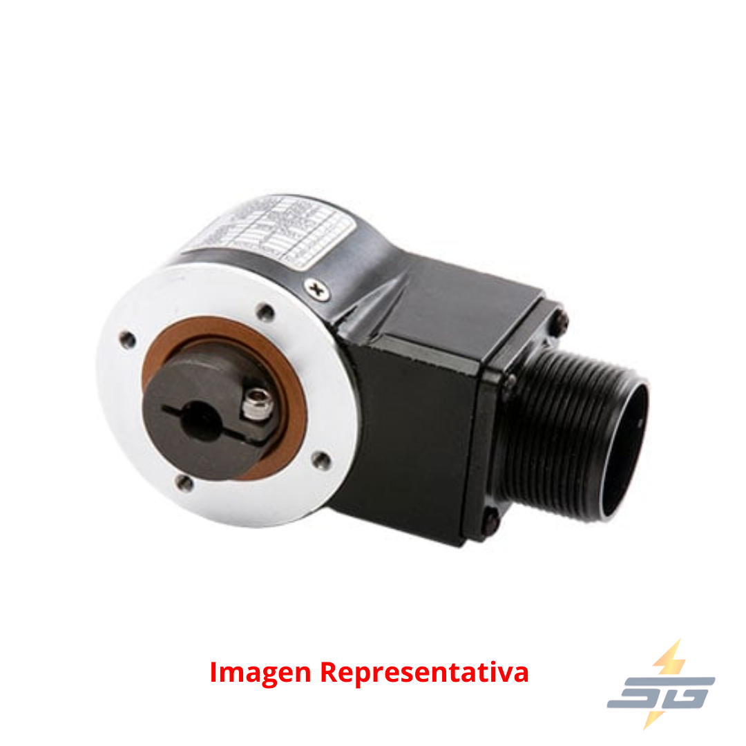 ENCODER DYNAPAR HS201024854X702