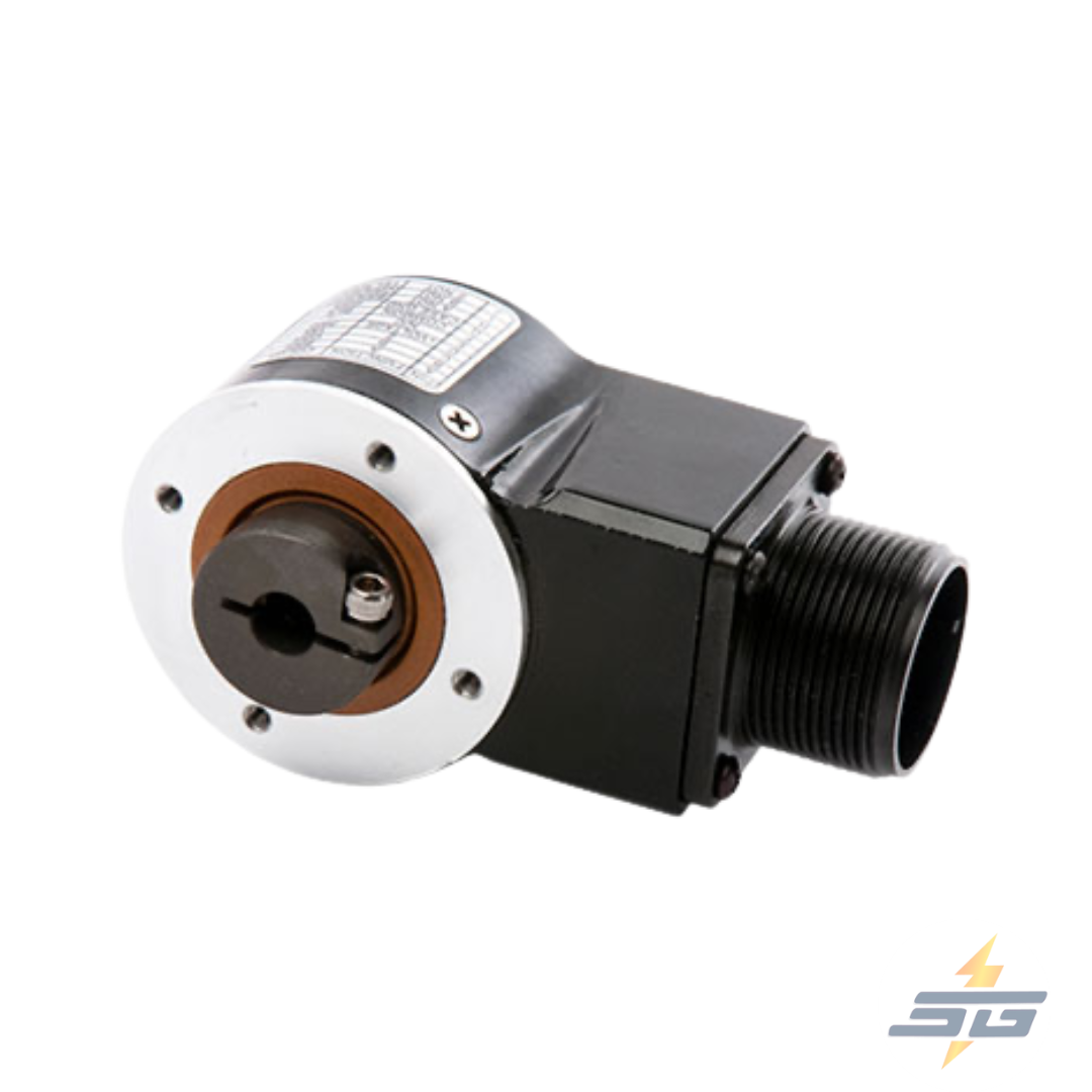 ENCODER DYNAPAR HS2002008310C