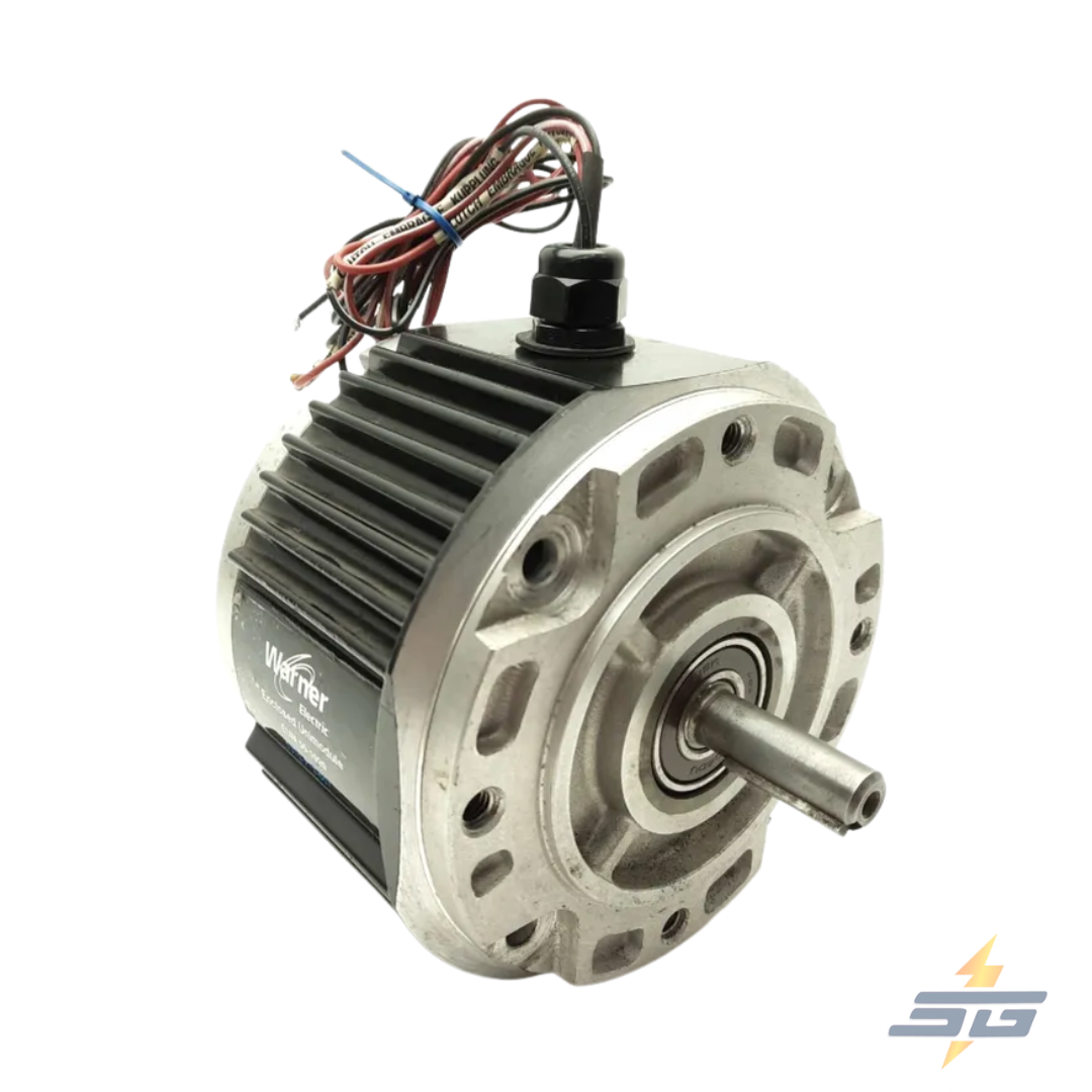 FRENO WARNER UM-50-1020