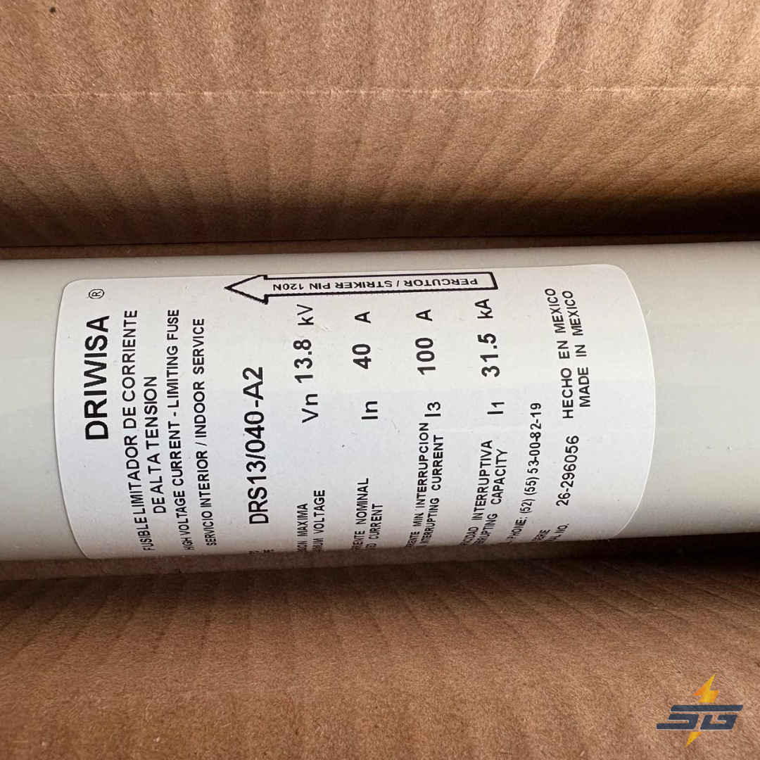 FUSIBLE DRIWISA DRS13/040-A2