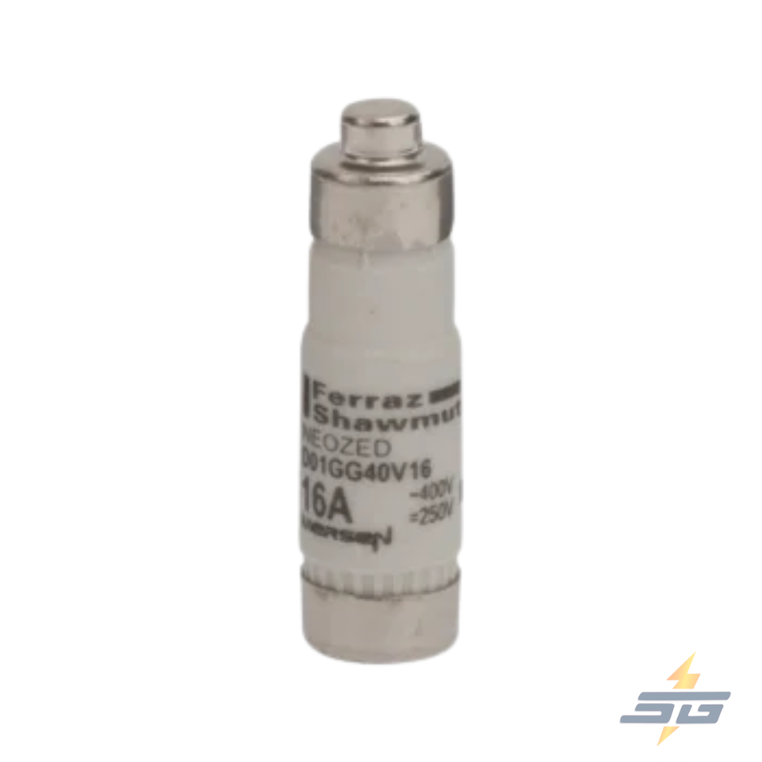 FUSIBLE MERCEN R223023