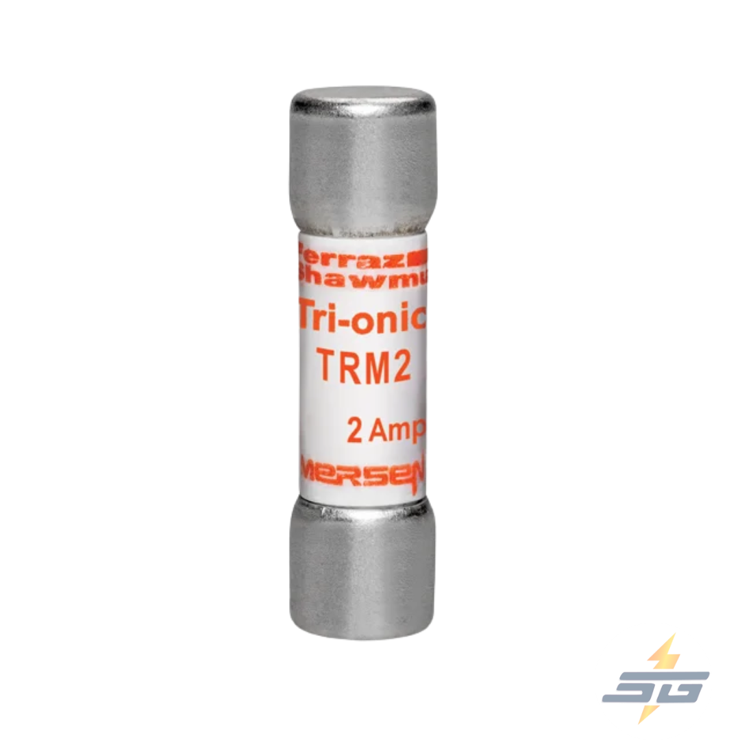 Fusible Ferraz Shawmut TRM2