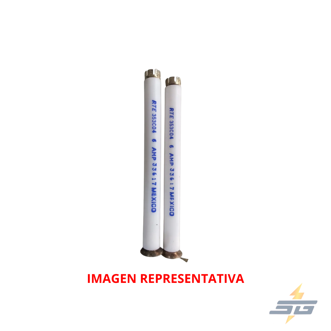 FUSIBLE RTEAG CS-PRNT-10