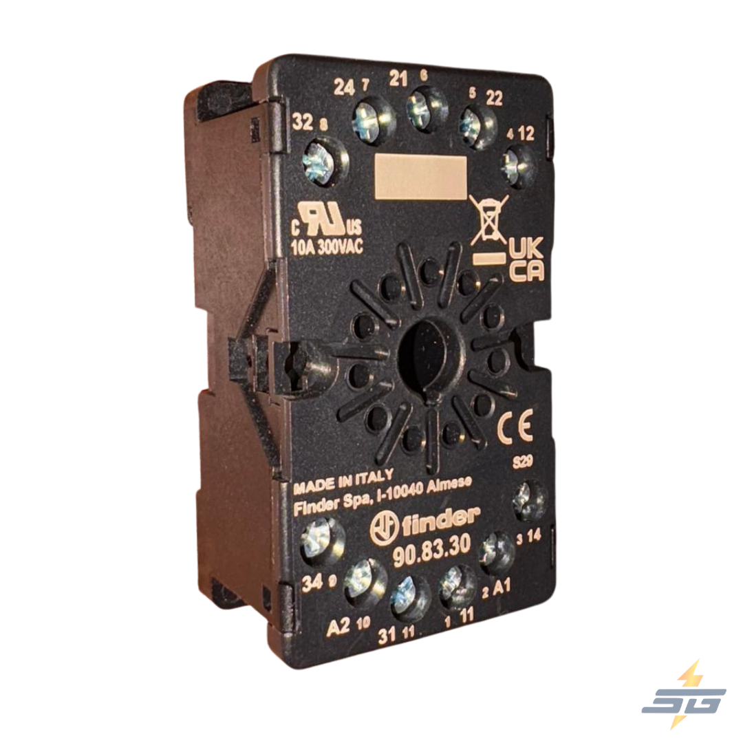 BASE FINDER 90.83 30