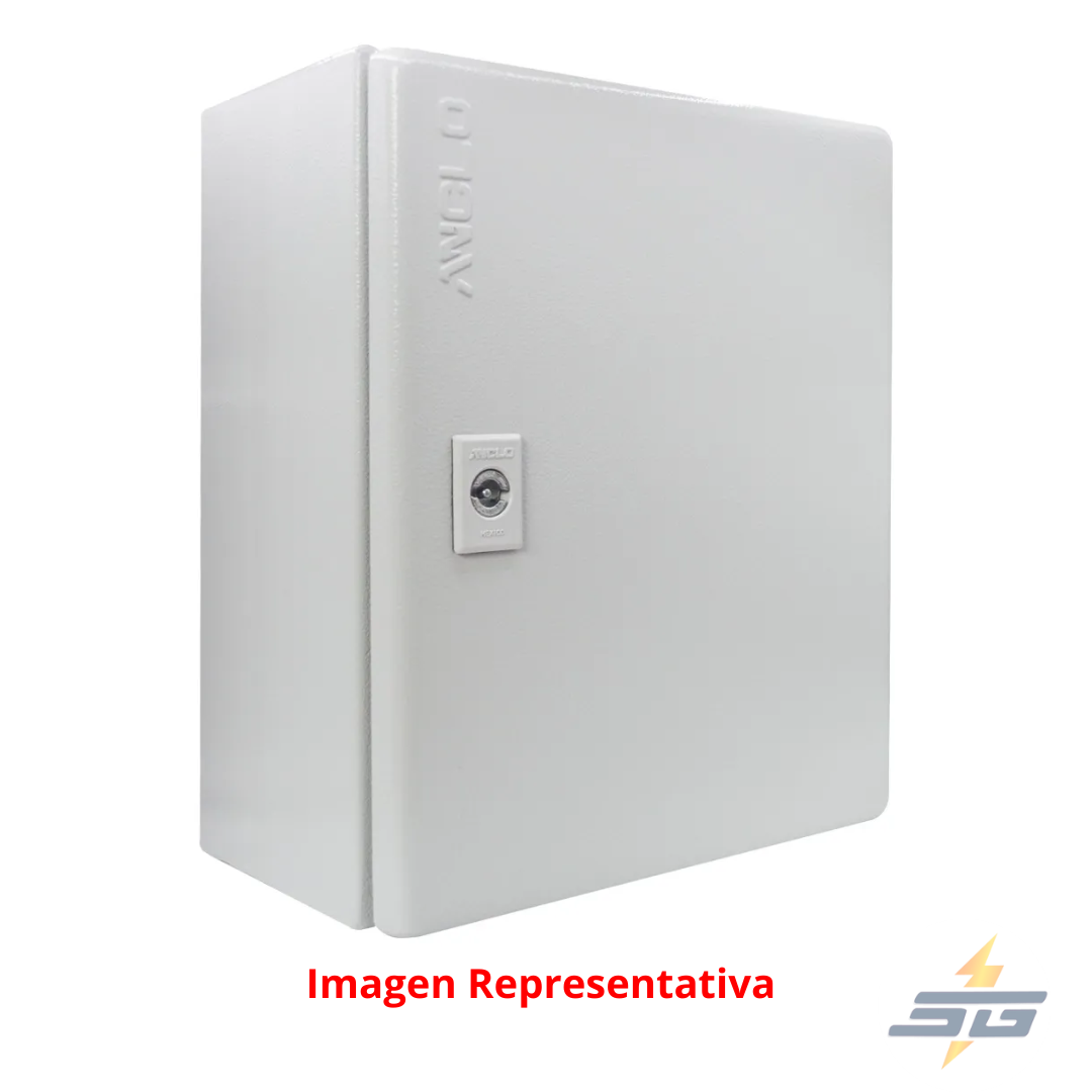 GABINETE WEG DWB250
