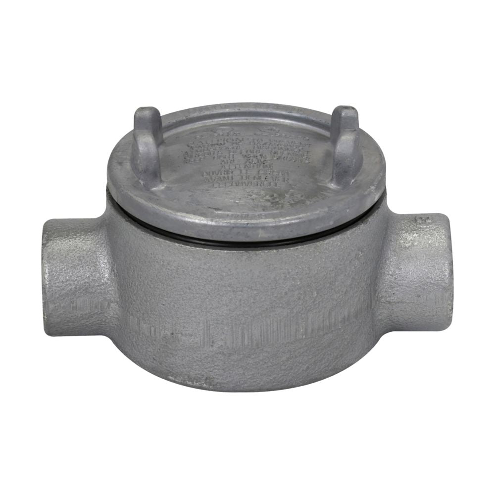 CONDULET APE CROUSE HINDS GUAC59