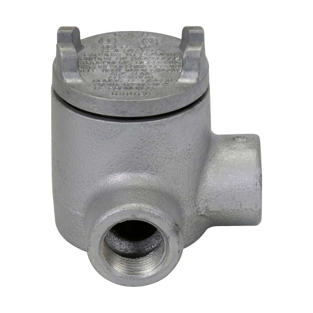 CONDULET APE CROUSE HINDS GUAL16