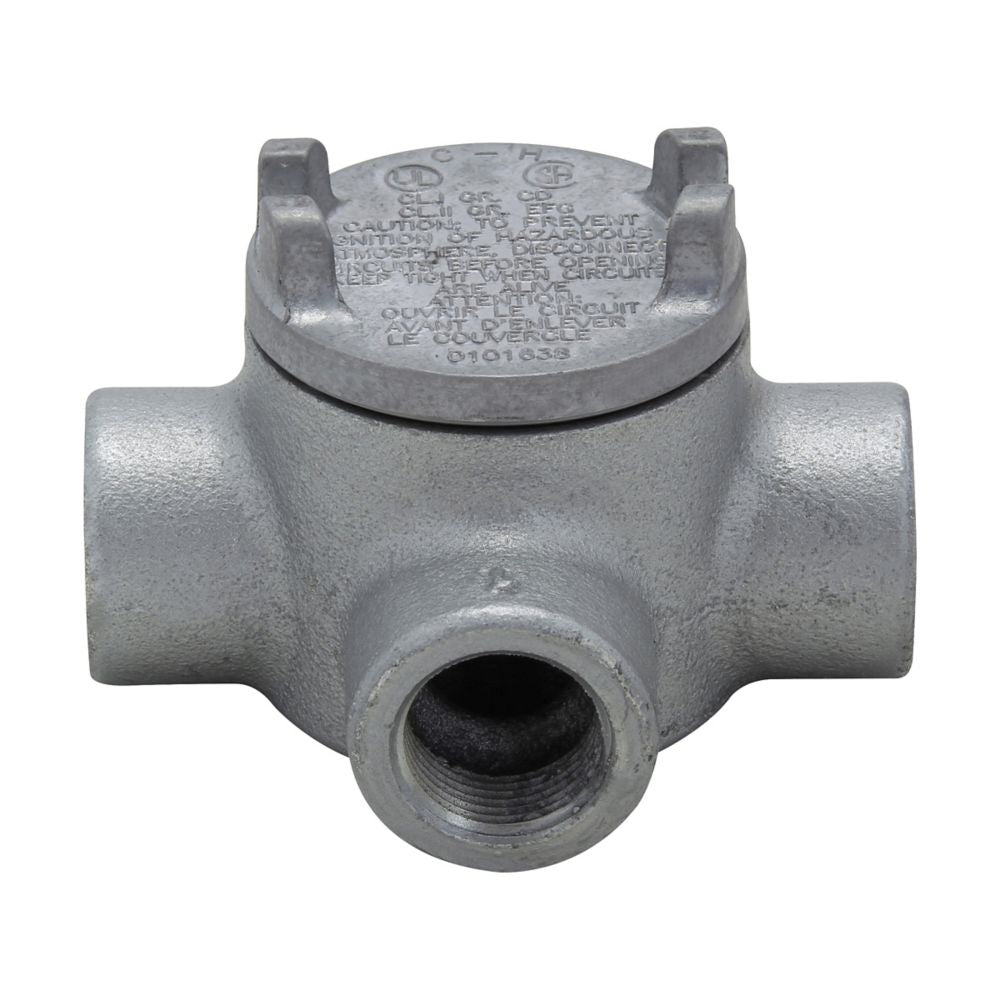 CONDULET APE CROUSE HINDS GUAT16