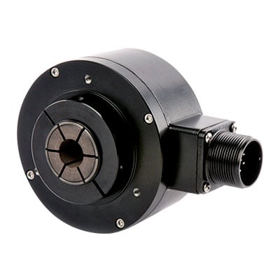 ENCODER DYNAPAR HS35R204884P7