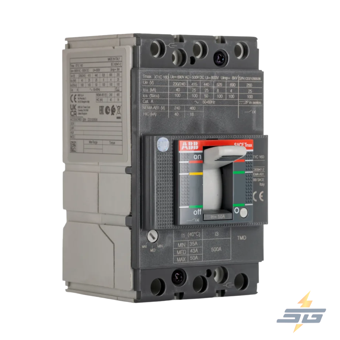 INTERRUPTOR ABB 1SDA067394R1