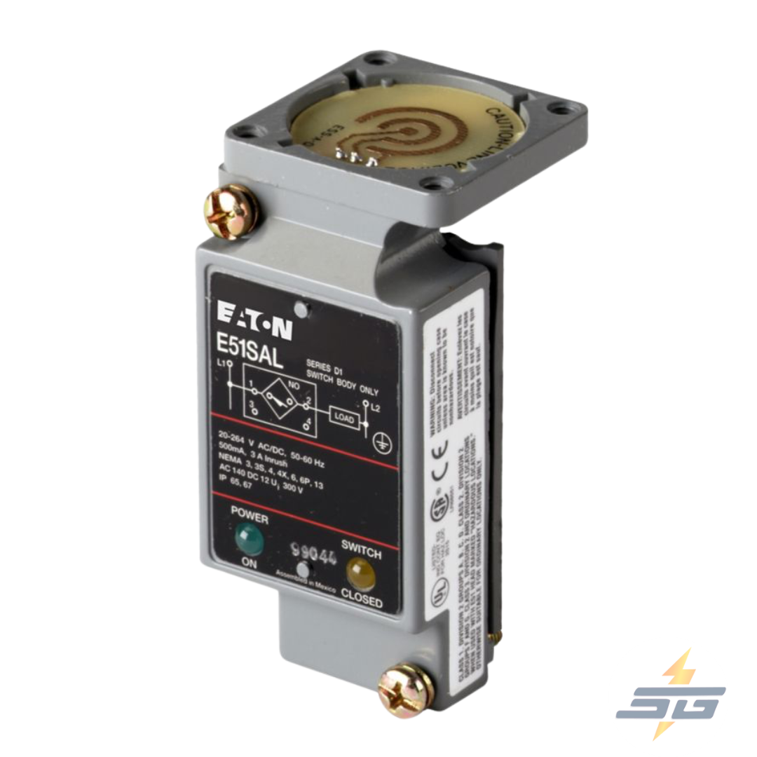 INTERRUPTOR EATON E51SAL