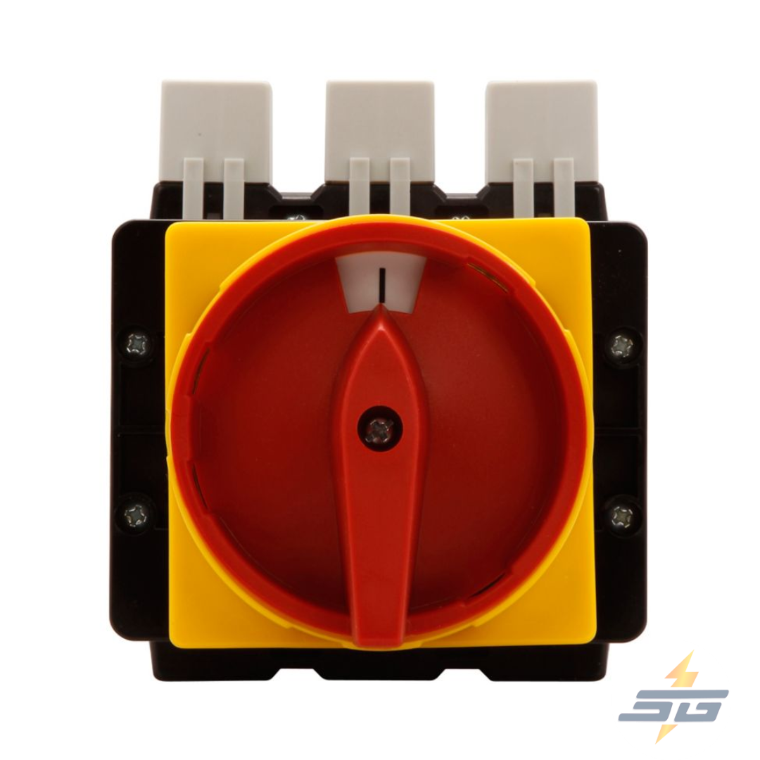 INTERRUPTOR EATON P5-125/V/SVB