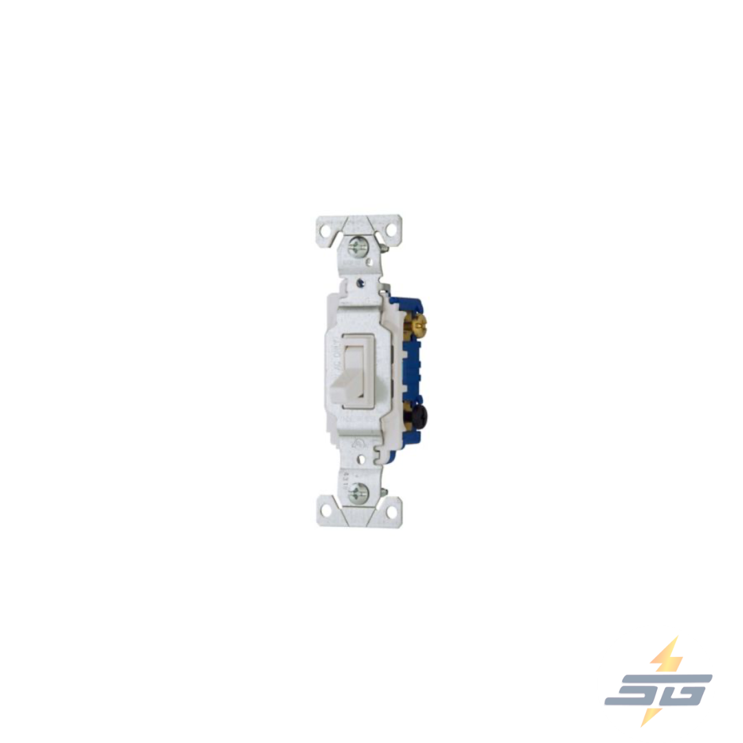 INTERRUPTOR ARROW HART 1301W