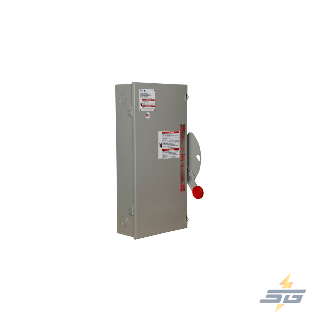 INTERRUPTOR EATON DT362UGK