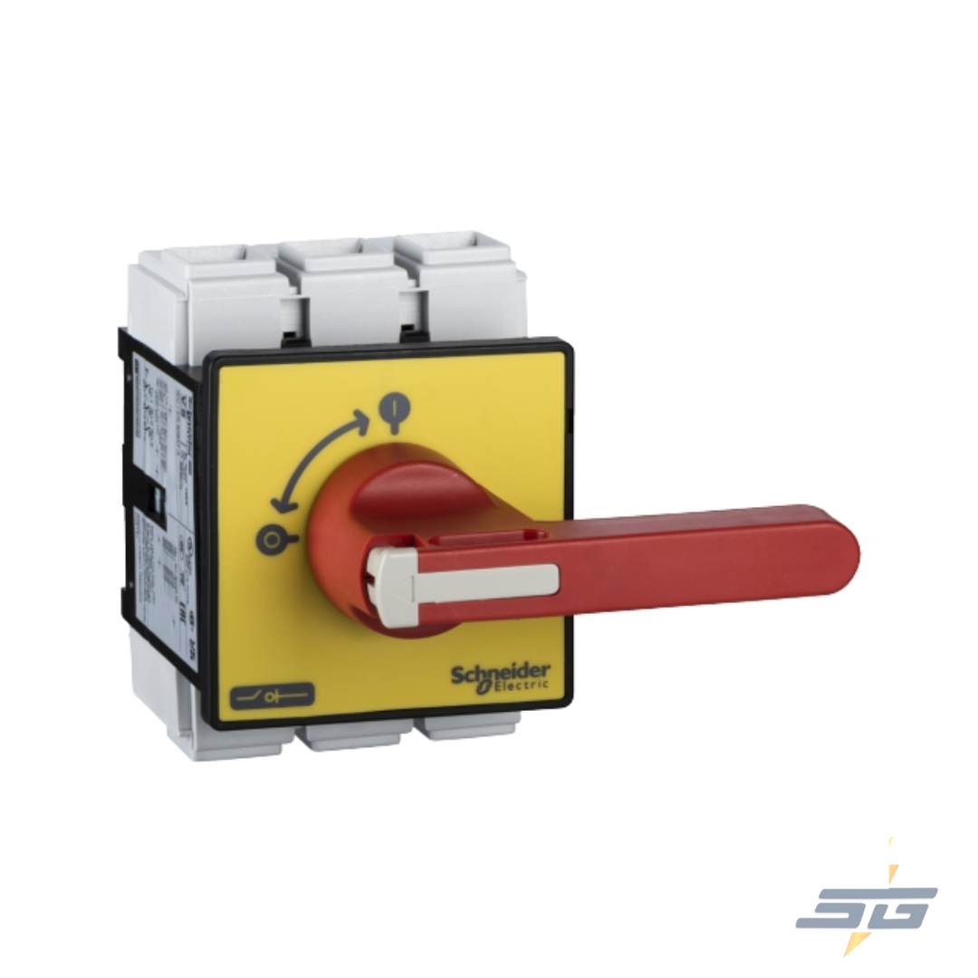 INTERRUPTOR SCHNEIDER VCF5