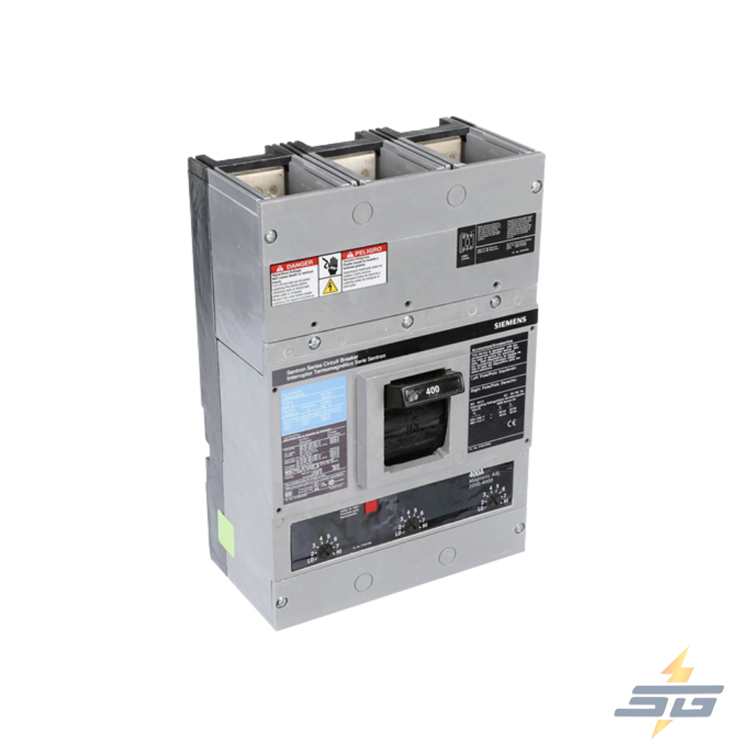 INTERRUPTOR SIEMENS JXD63B400