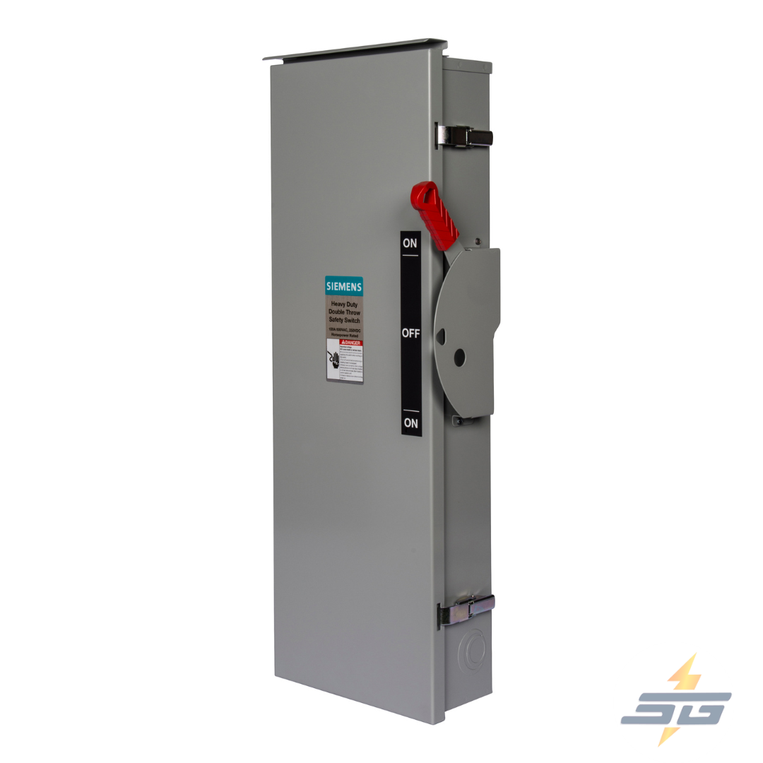 INTERRUPTOR SIEMENS DTNF364