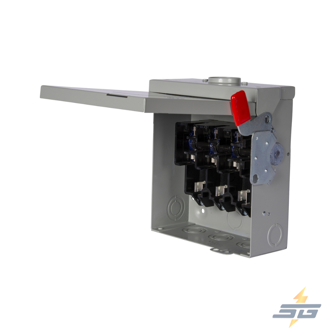 INTERRUPTOR SIEMENS GF323N