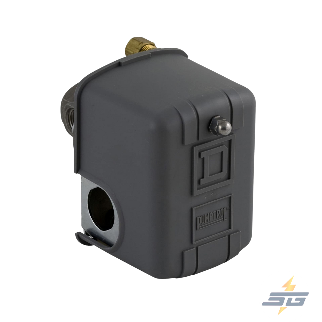 INTERRUPTOR SQUARE D 9013FHG12J55X