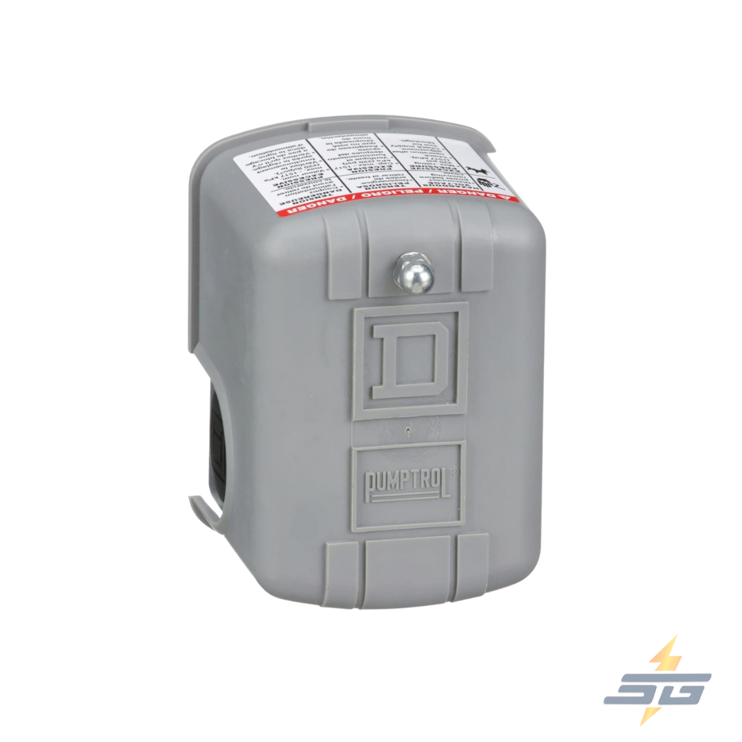 INTERRUPTOR SQUARE D 9013FSG2J20