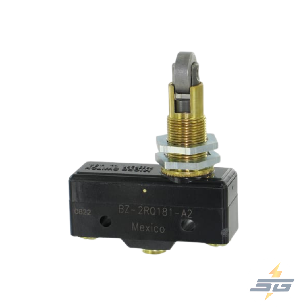 Switch Honeywell BZ-2RQ181-A2