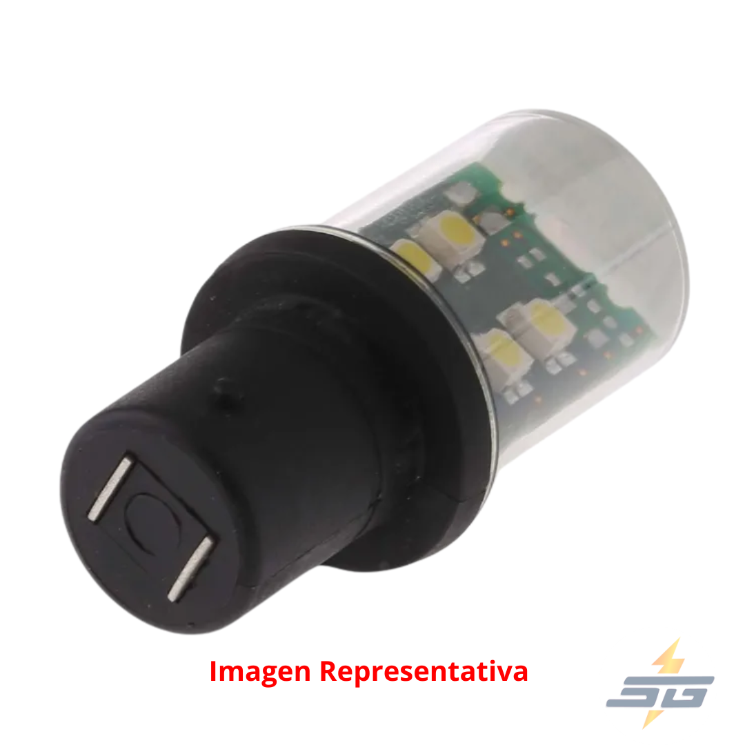 LED TELEMECANIQUE DL1BDB1