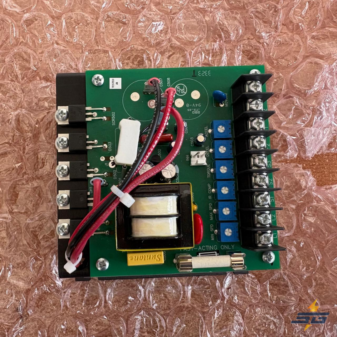 TARJETA ACE LGF100-2.7