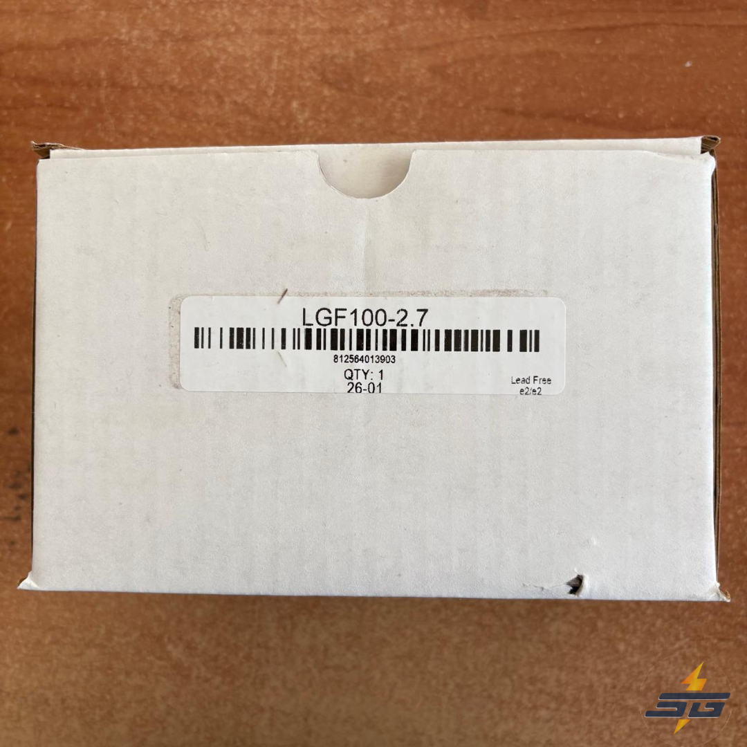 TARJETA ACE LGF100-2.7