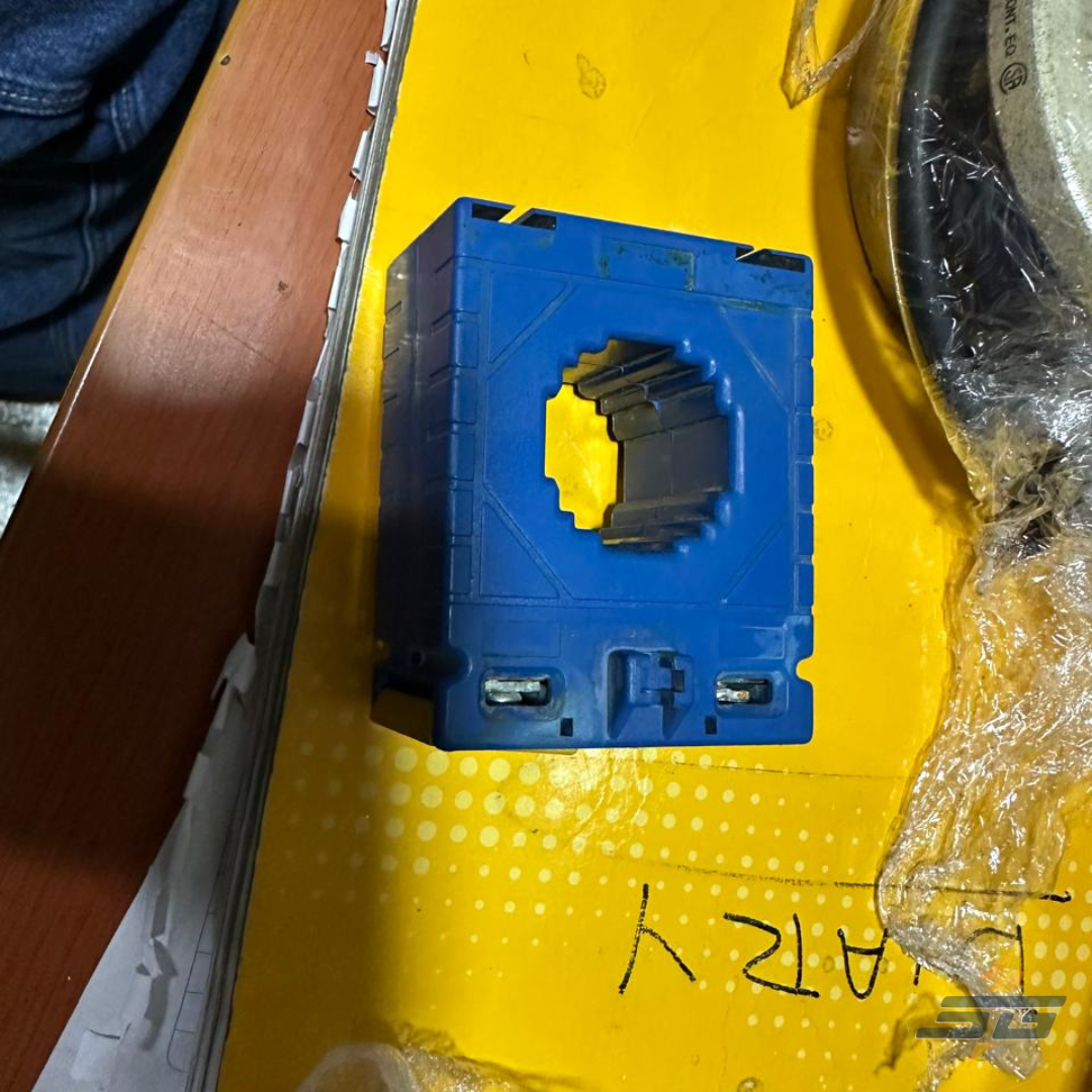 TRANSFORMADOR DE CORRIENTE DIXSEN MES62/30