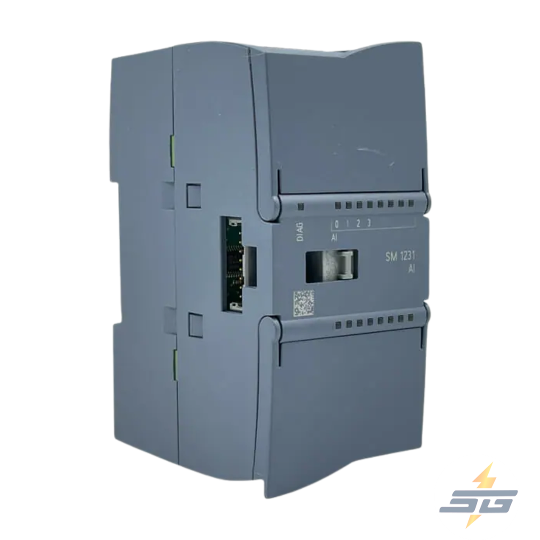 MODULO SIEMENS 6ES7232-4HD32-0XB0