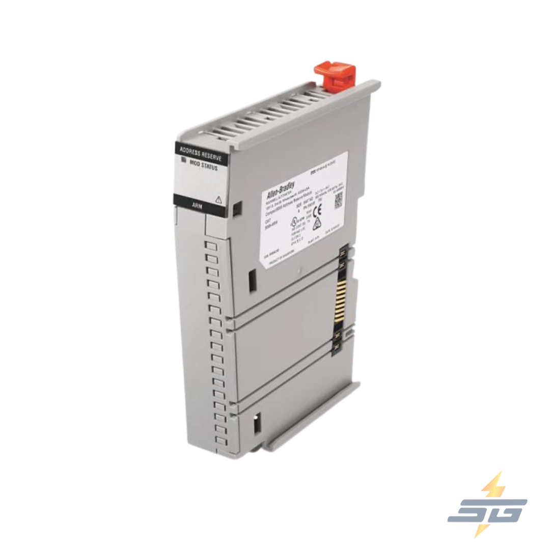 MODULO ALLEN BRADLEY 5069-ARM