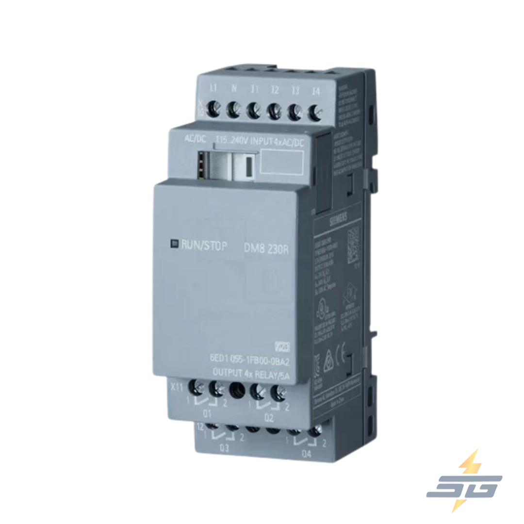 MÓDULO SIEMENS 6ED1055-1FB00-0BA2