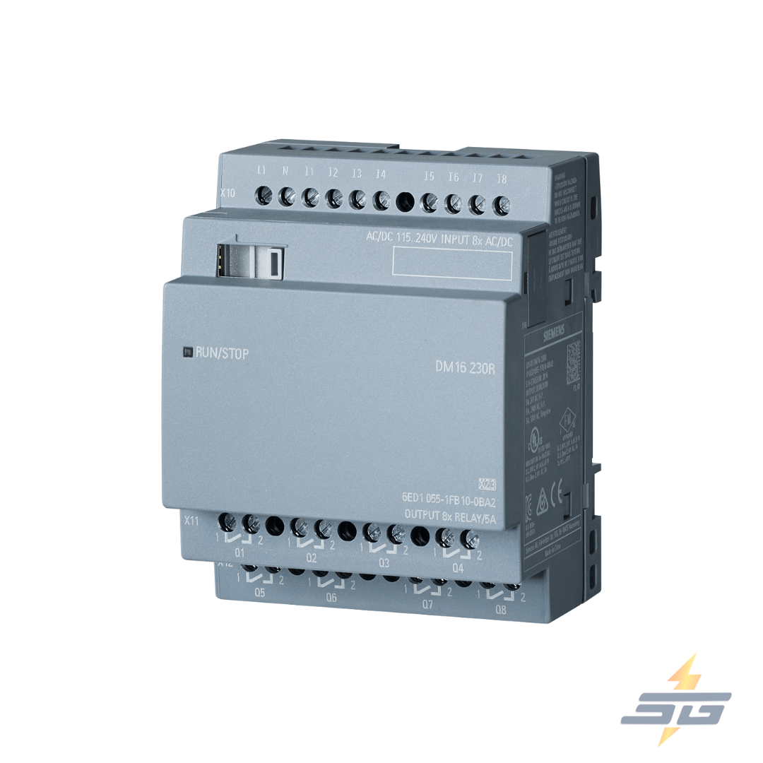 MÓDULO SIEMENS 6ED1055-1FB10-0BA2