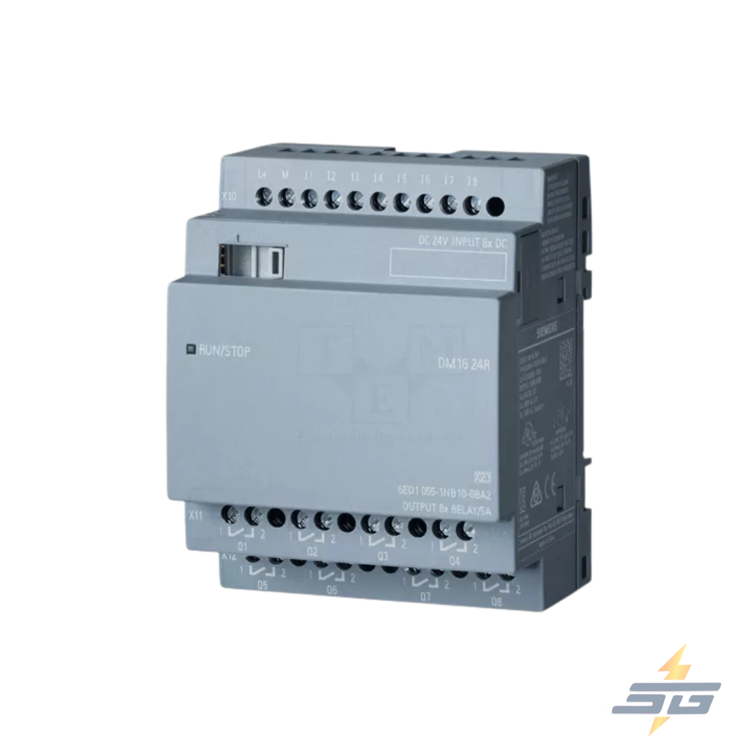 MÓDULO SIEMENS 6ED1055-1NB10-0BA2