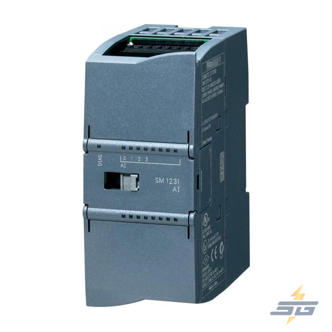 MODULO SIEMENS 6ES7231-4HD32-0XB0