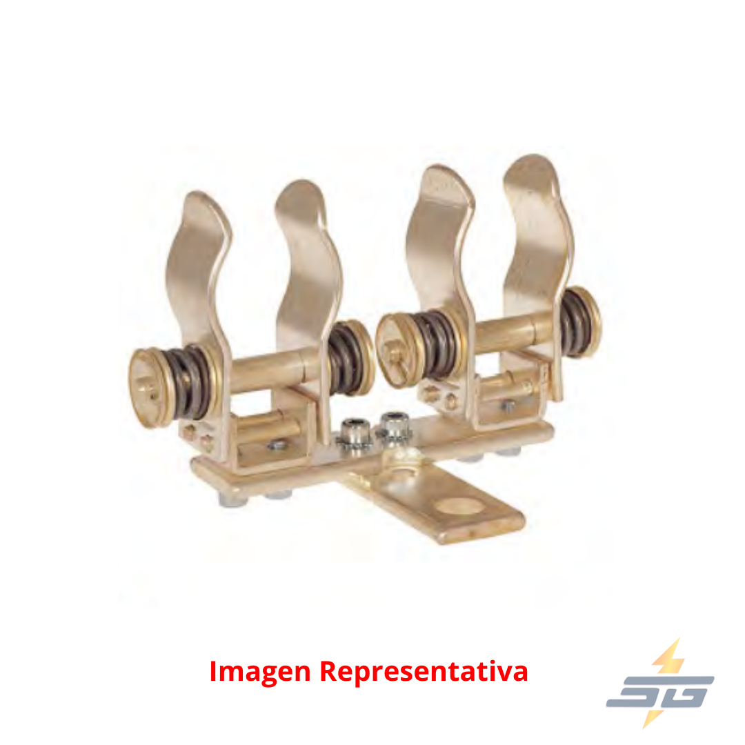 MORDAZA DRIWISA DW-820-1 3 PIEZAS