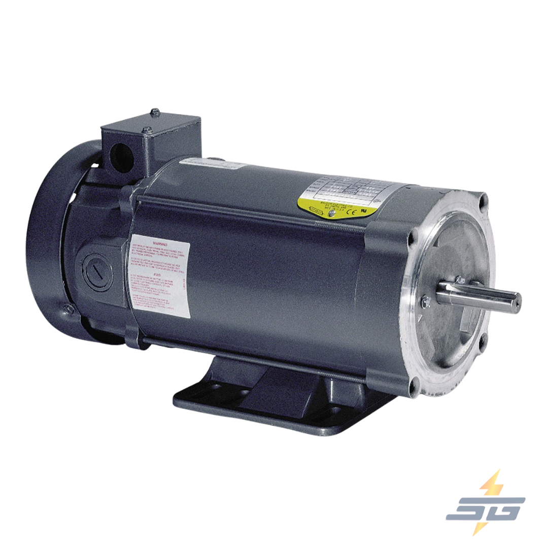 MOTOR BALDOR 0.5HP CDP3330