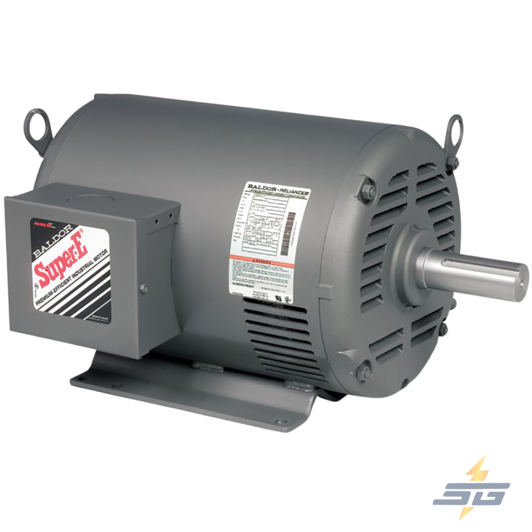 MOTOR BALDOR EHM3218T