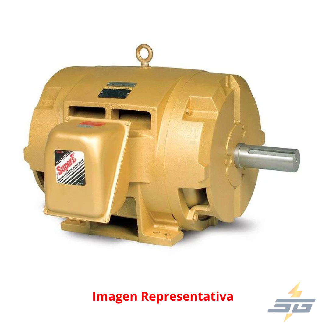 MOTOR BALDOR EM35058
