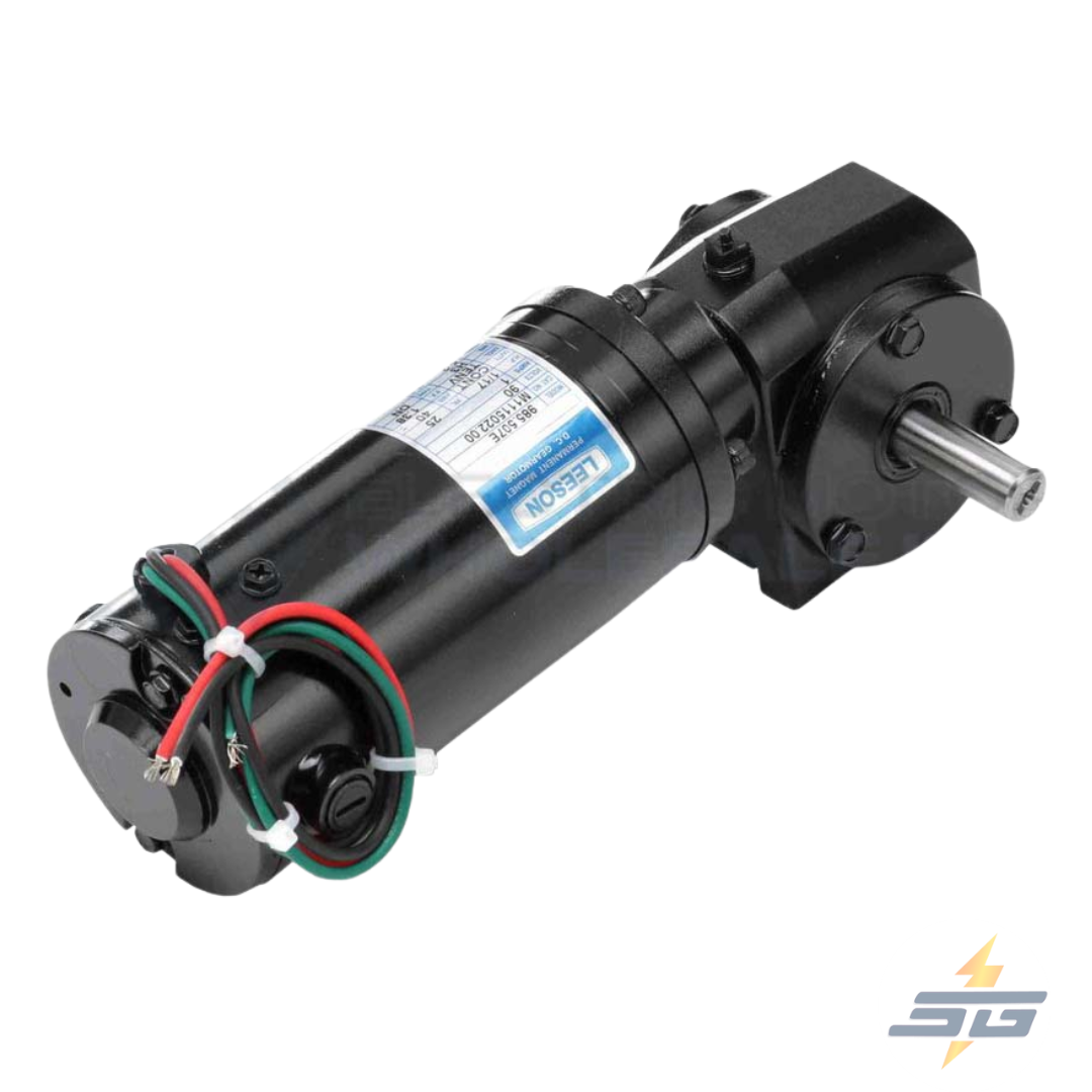 MOTOREDUCTOR LEESON  M1115021