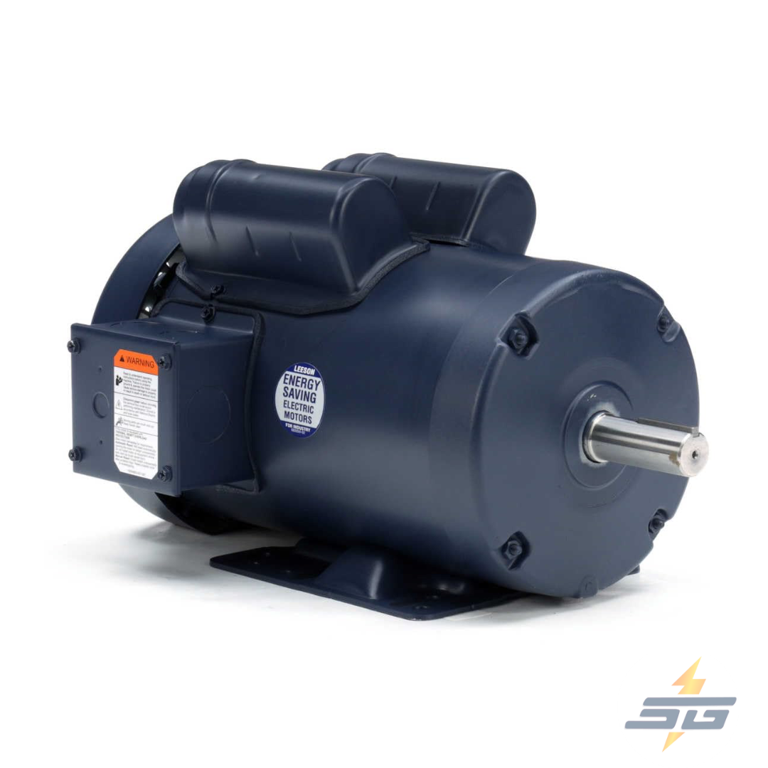 MOTOR LEESON 1HP 120043.00