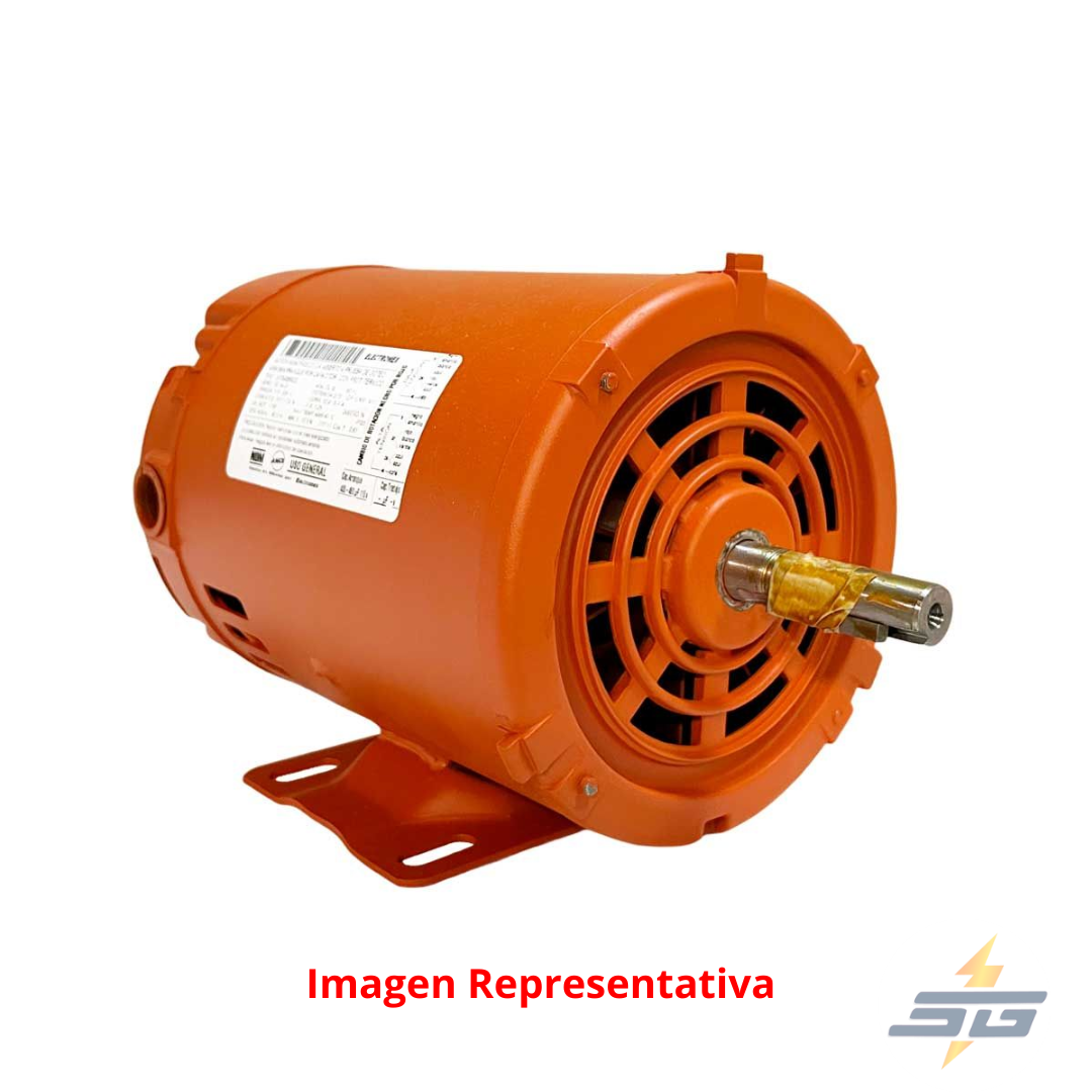 MOTOR SIEMENS 1RF3 0.25HP
