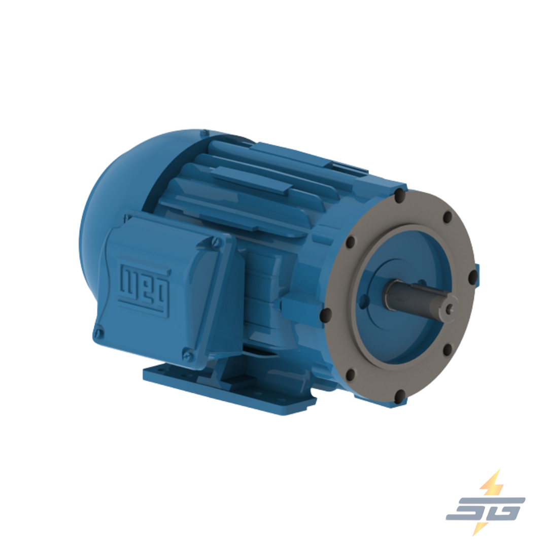 MOTOR CORRIENTE ALTERNA 02036ET3EM256TCW