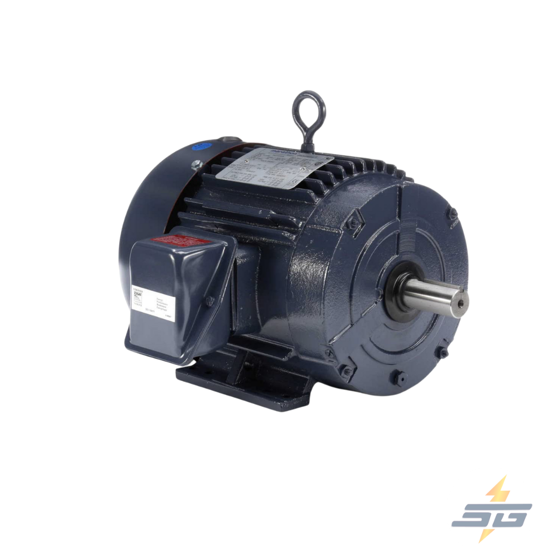 MOTOR MARATHON 5HP GT1012A