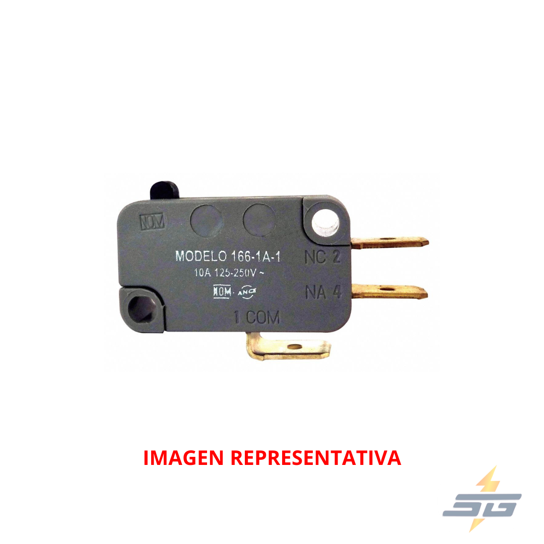 MULTICONTACTO ROYER 1192W-SP   PAQUETE 10 PIEZAS