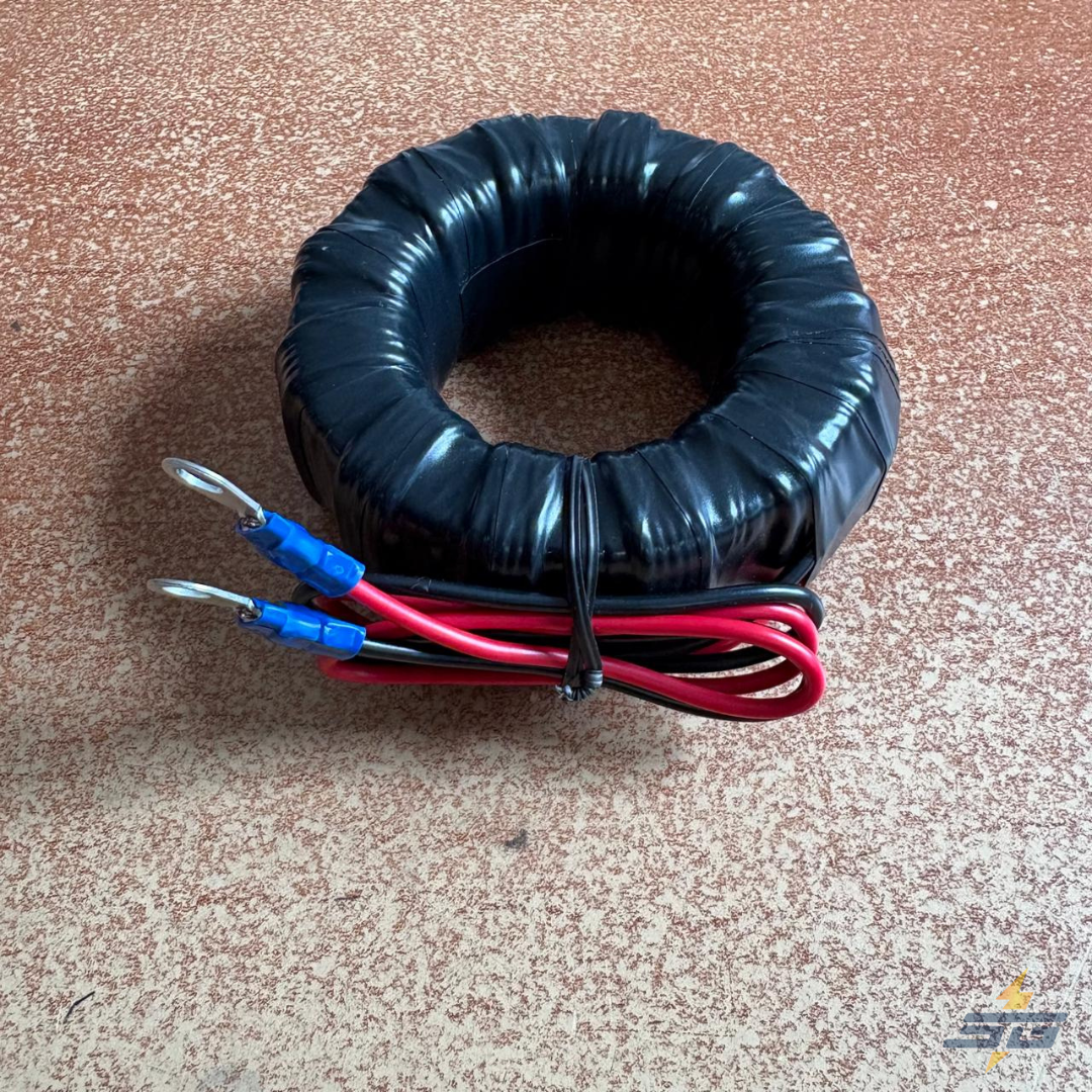 TRANSFORMADOR MUÑOZ TRC300-5