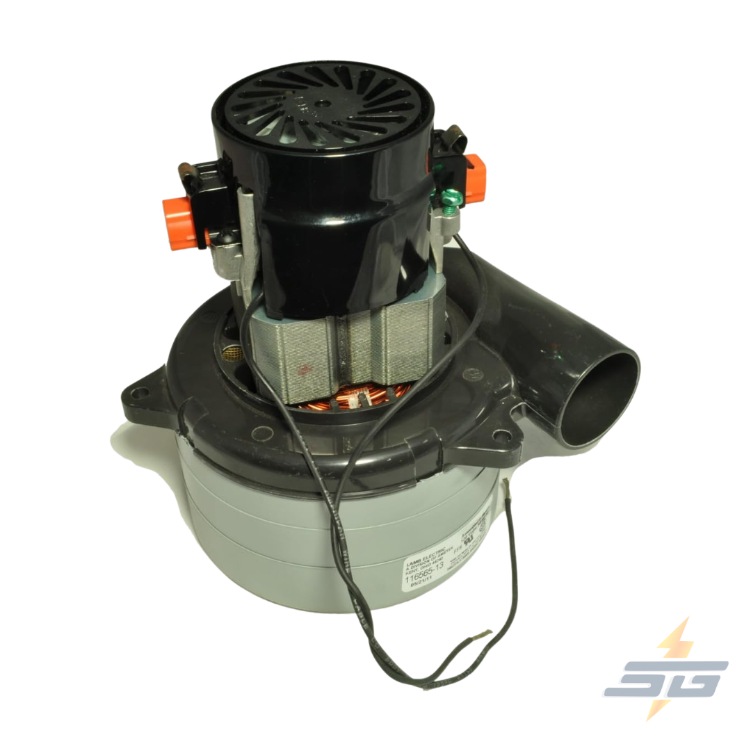 Motor Ametek 116515-13 Lamb Electric