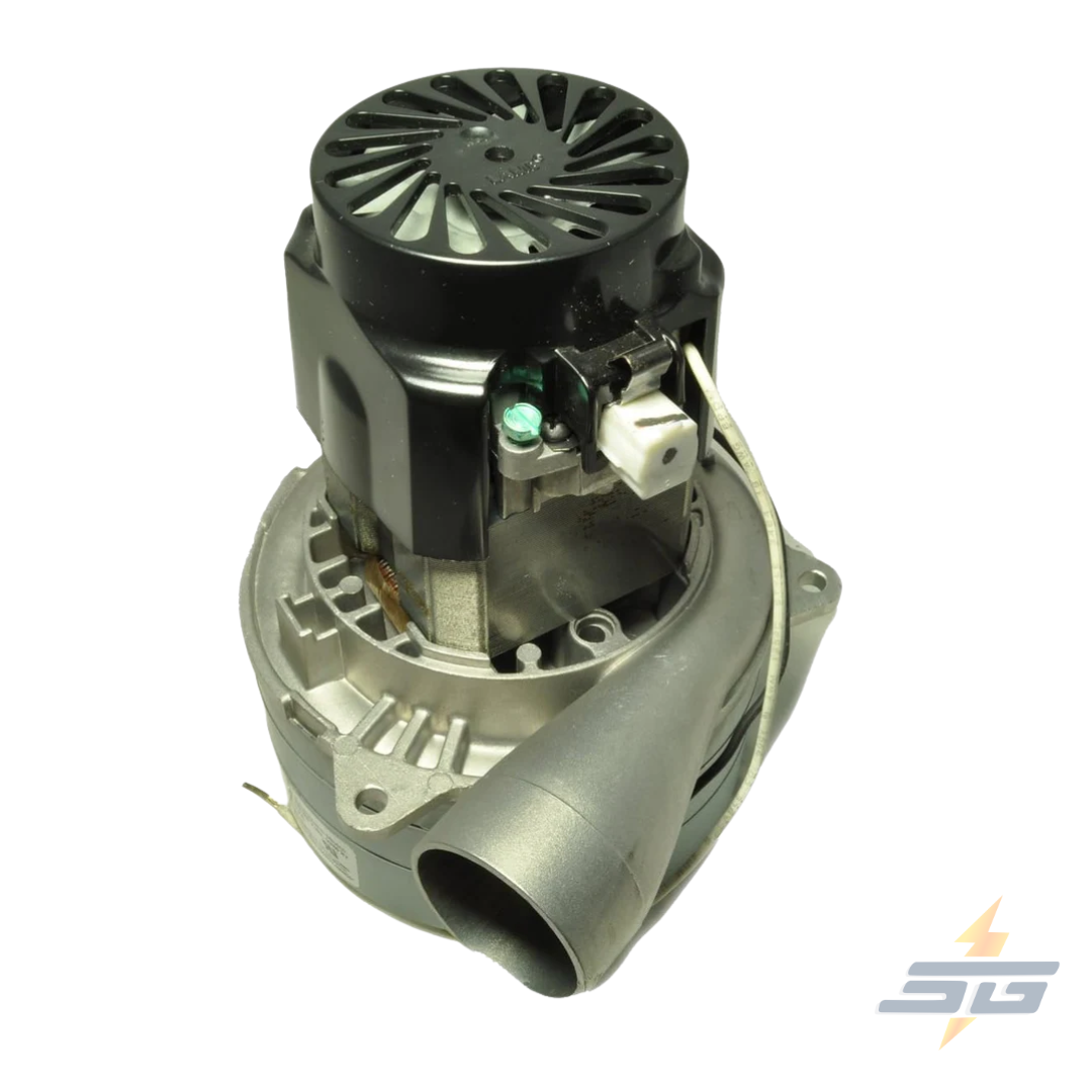 Motor Ametek 117123-00 Lamb Electric